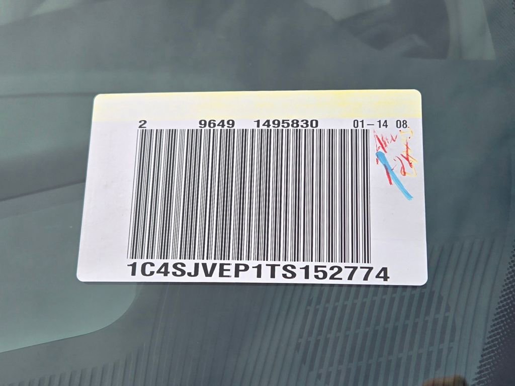 New 2026 Jeep Grand Wagoneer Summit image 34