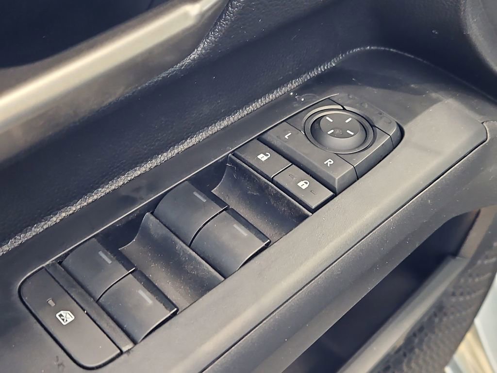 New 2026 Toyota Tacoma 4x4 Double Cab Hybrid image 17