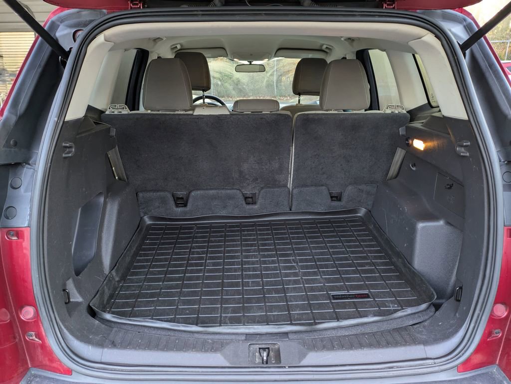 Used 2015 Ford Escape SE image 13
