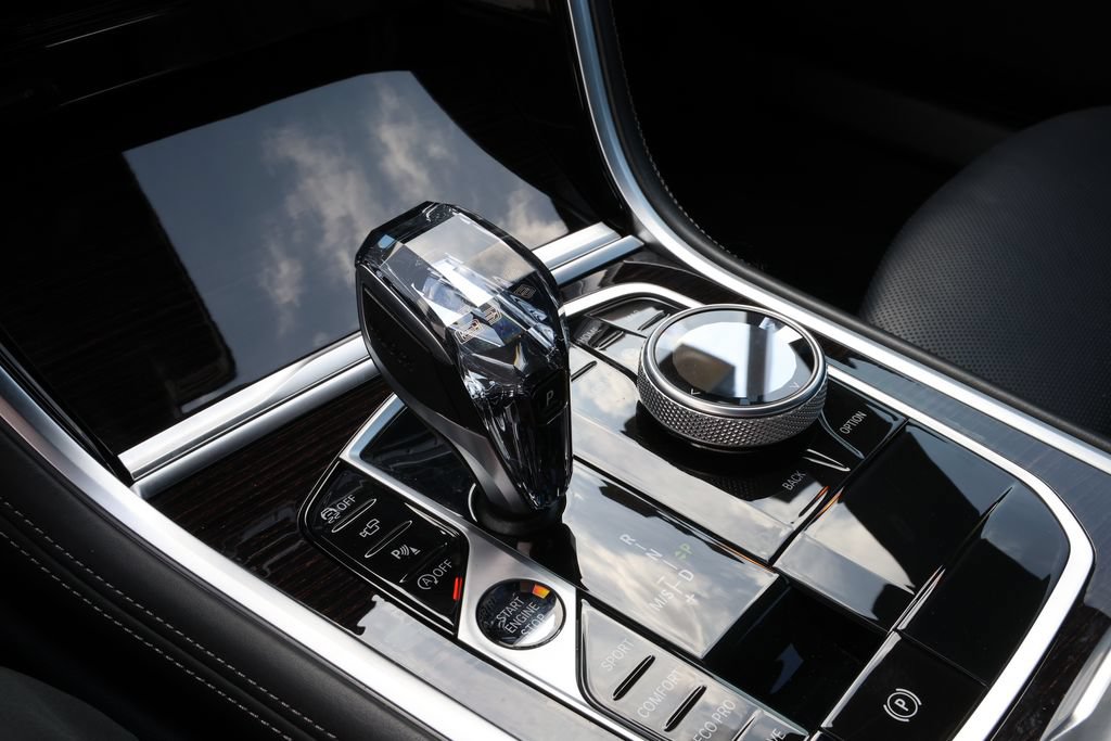 Used 2024 BMW 840i Gran Coupe xDrive AWD/4WD image 22
