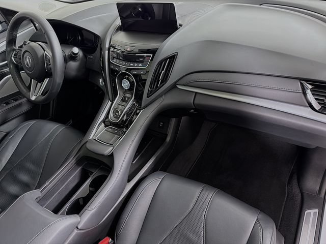 Used 2024 Acura RDX SH-AWD w/ Technology Package image 36