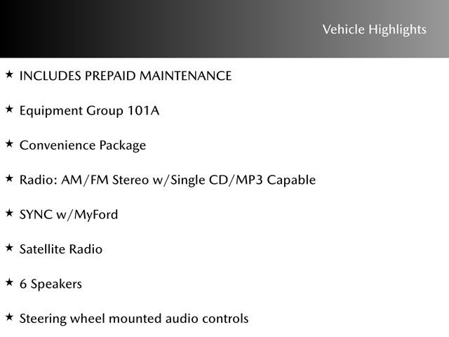 Used 2014 Ford Edge SE w/ Equipment Group 101A AWD/4WD image 20