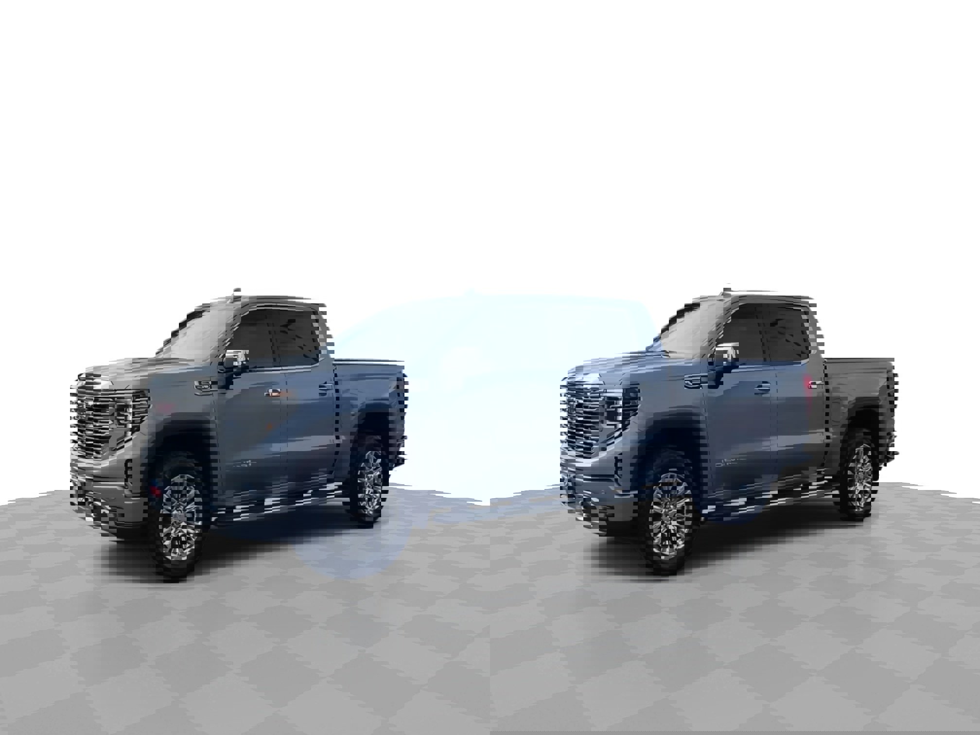 New 2026 GMC Sierra 1500 Denali w/ Technology Package image 39