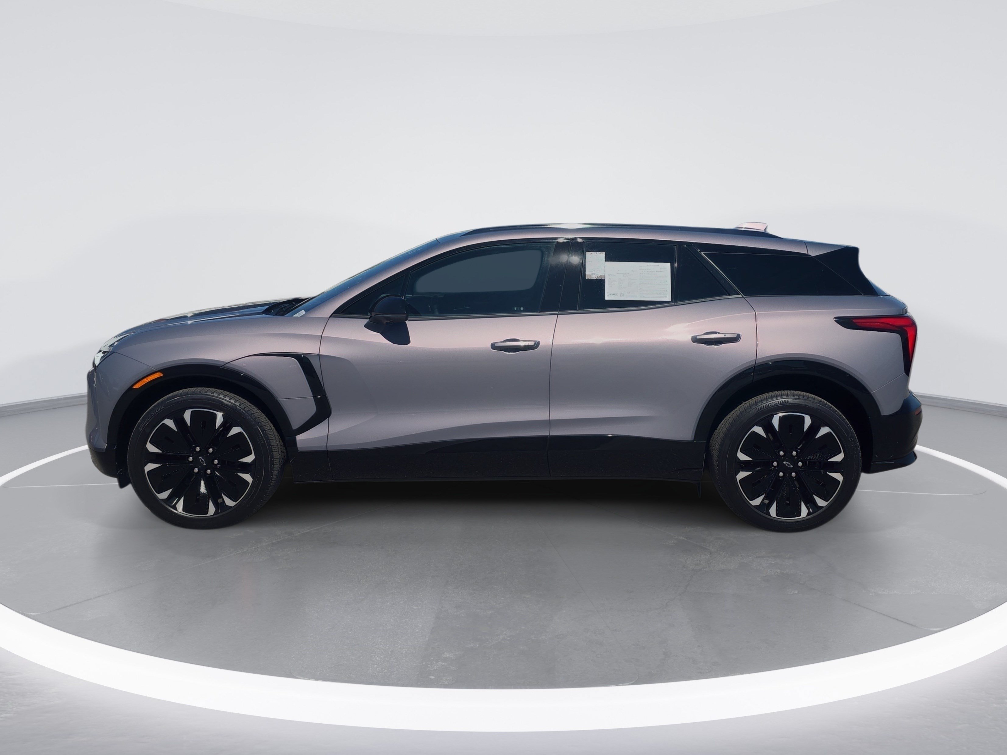 Used 2024 Chevrolet Blazer EV RS AWD/4WD image 6