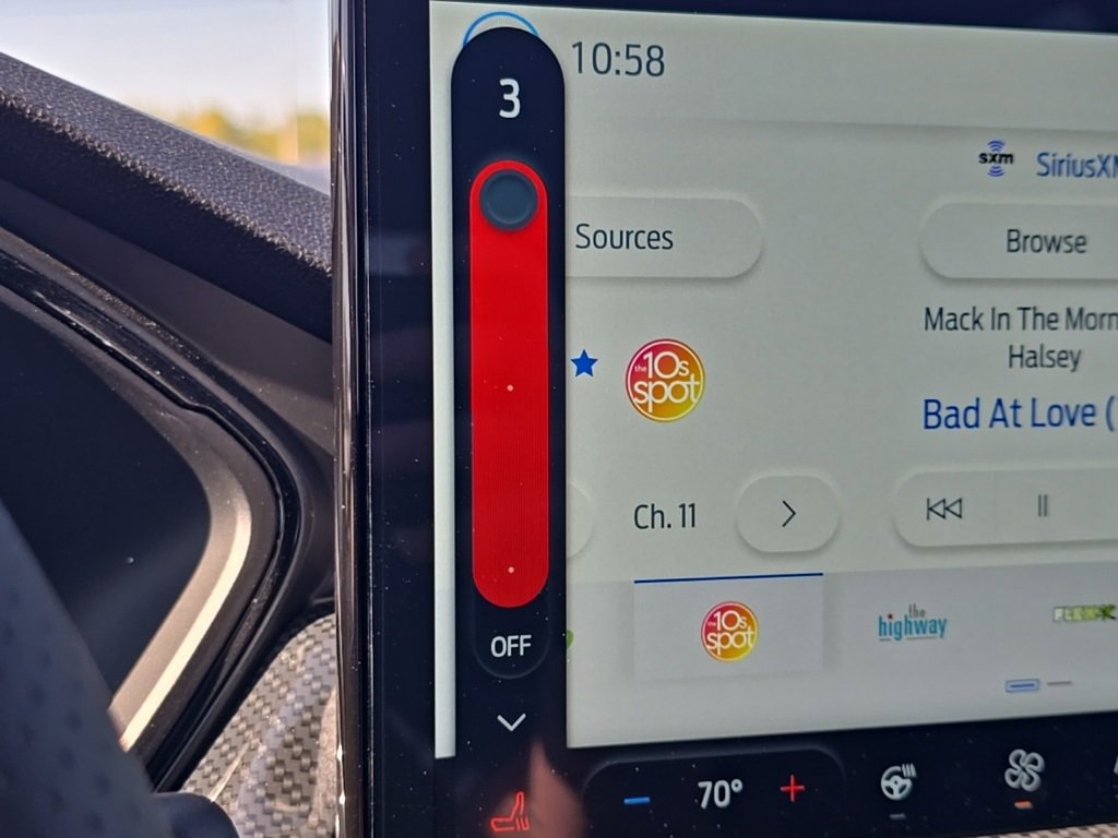 New 2026 Ford Escape ST-Line Select image 42