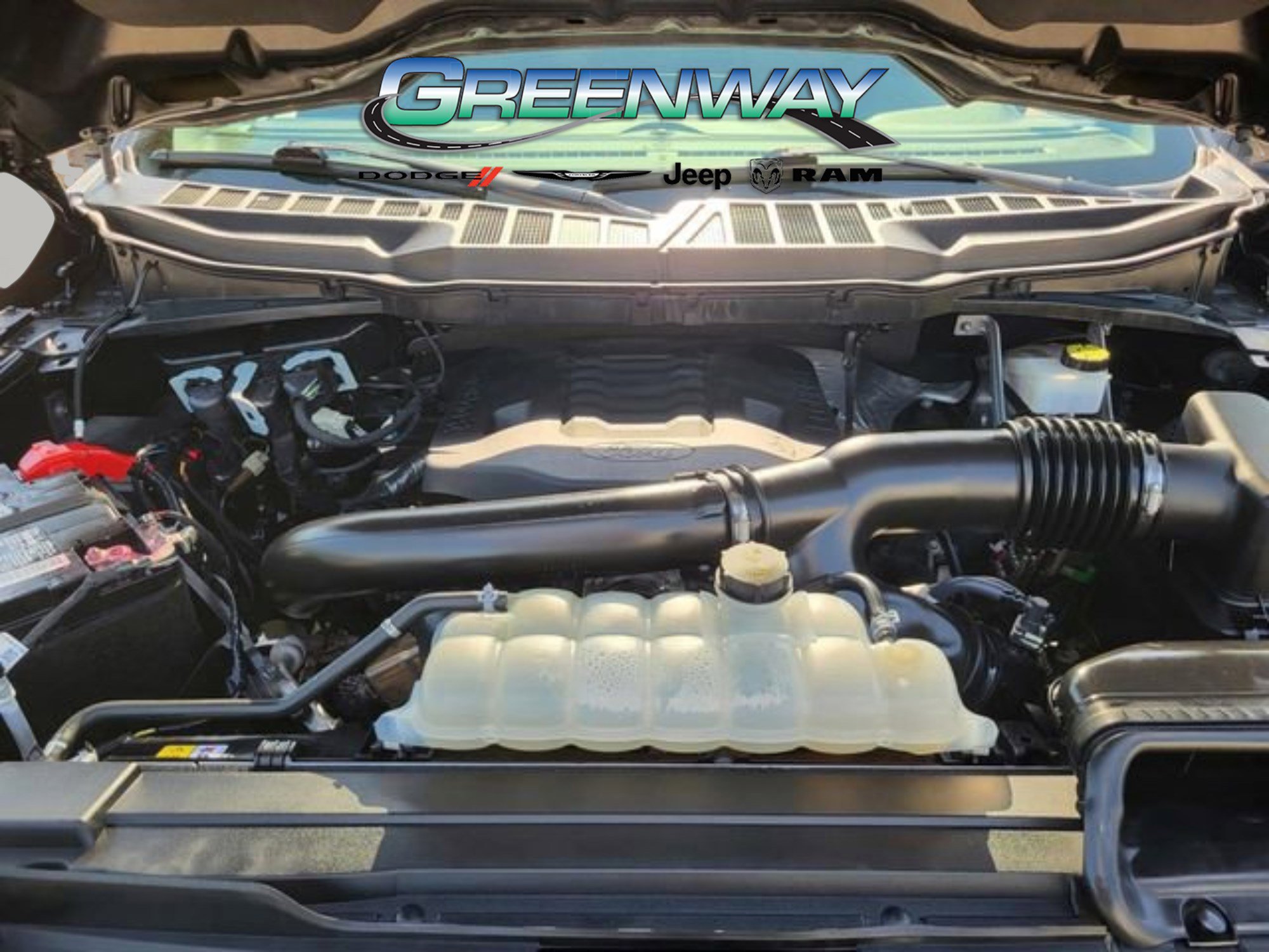 Used 2023 Ford F150 XLT image 66