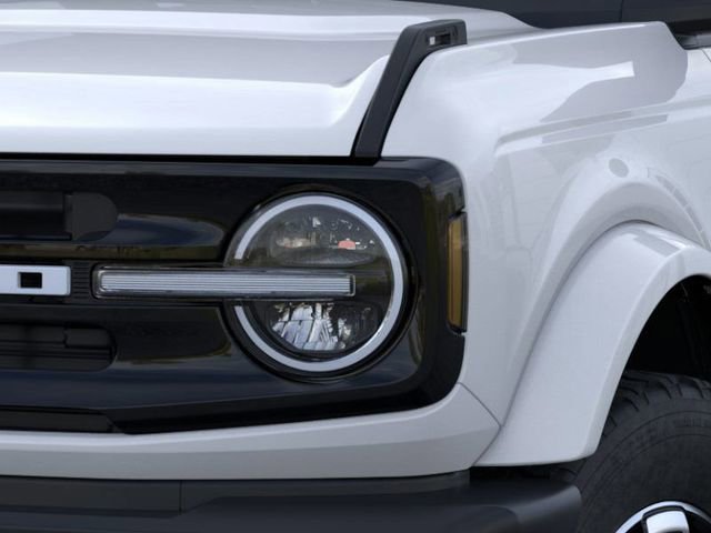 New 2026 Ford Bronco Outer Banks image 23
