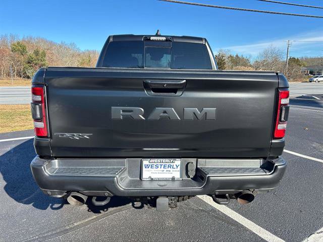 Used 2021 RAM 1500 TRX w/ TRX Level 2 Equipment Group image 32