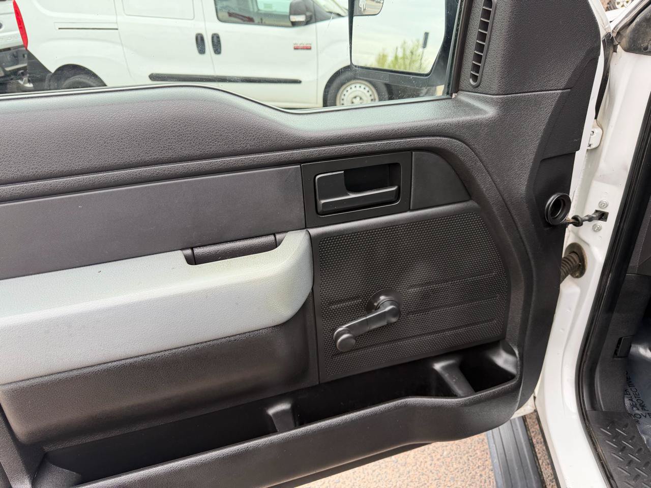Used 2014 Ford F150 XL AWD/4WD image 15