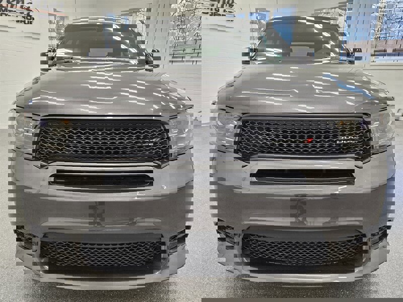 Used 2020 Dodge Durango GT image 2