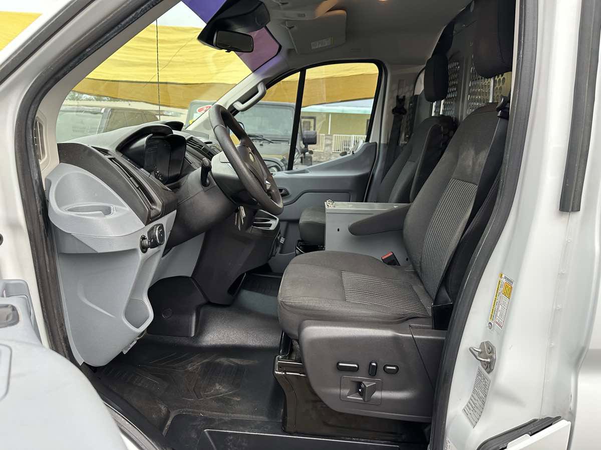 Used 2019 Ford Transit 150 130 Low Roof image 39