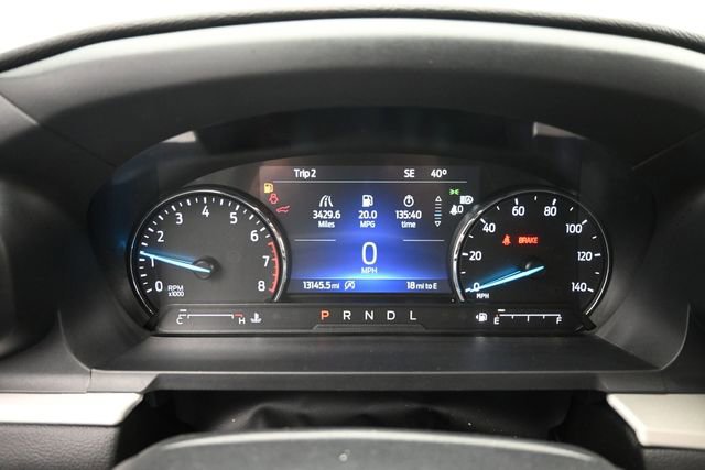 Used 2024 Ford Explorer XLT w/ Equipment Group 202A AWD/4WD image 17