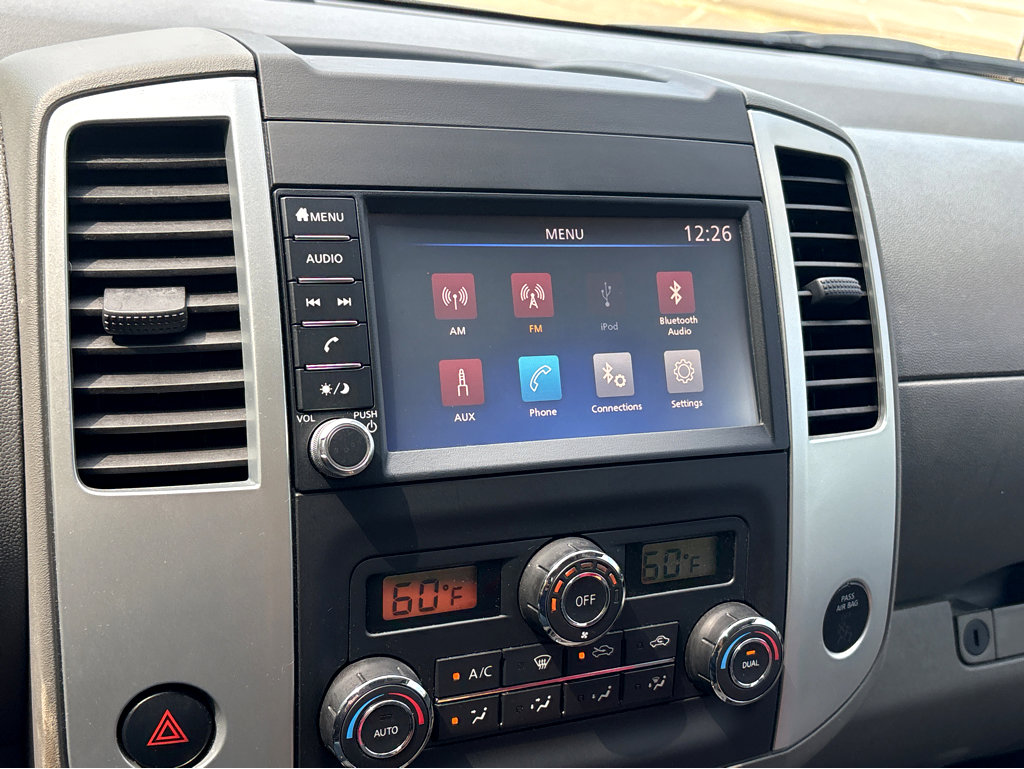 Used 2019 Nissan Frontier SV w/ Value Truck Package image 32