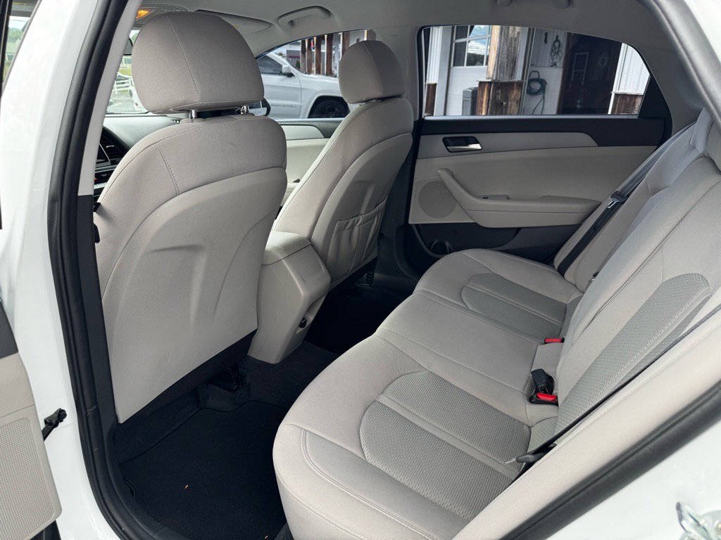 Used 2018 Hyundai Sonata SE image 13