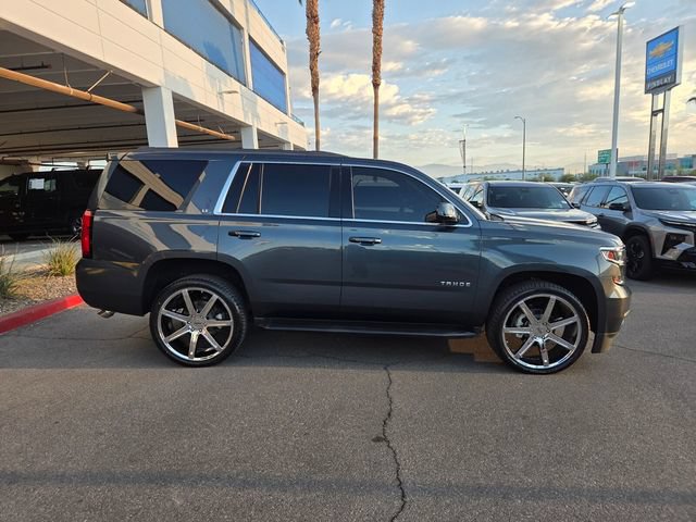 Used 2019 Chevrolet Tahoe LT AWD/4WD image 7