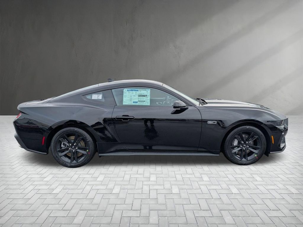 New 2026 Ford Mustang GT image 9