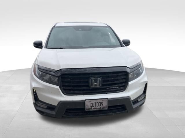 Used 2023 Honda Ridgeline Black Edition image 16