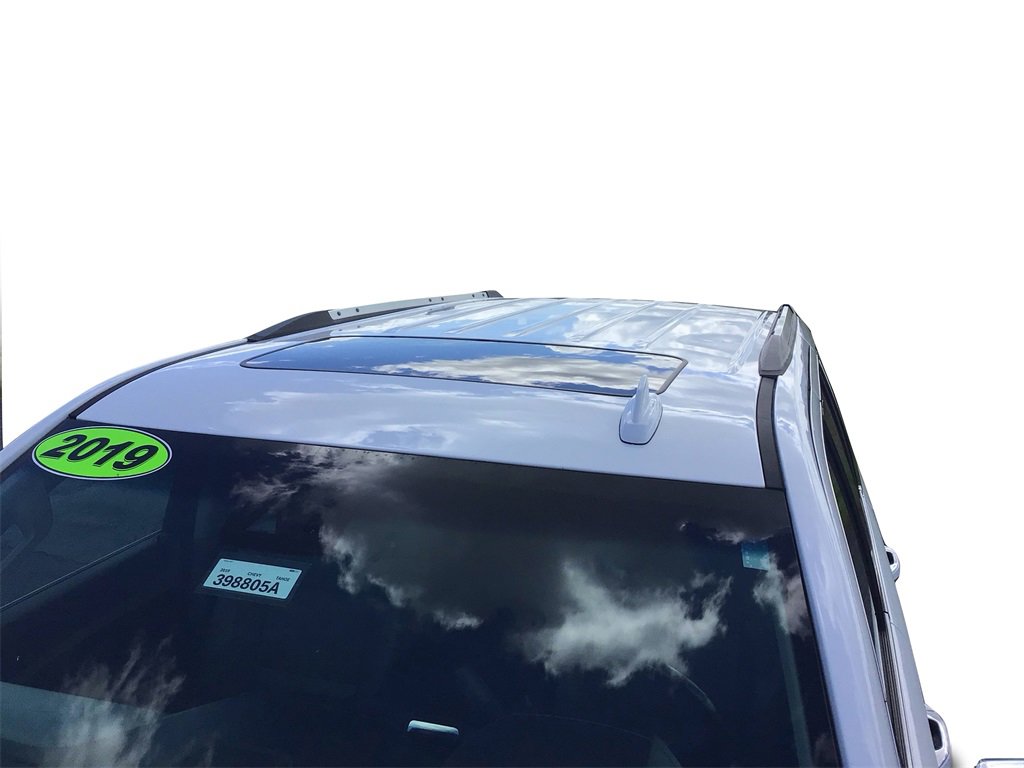 Used 2019 Chevrolet Tahoe Premier image 12