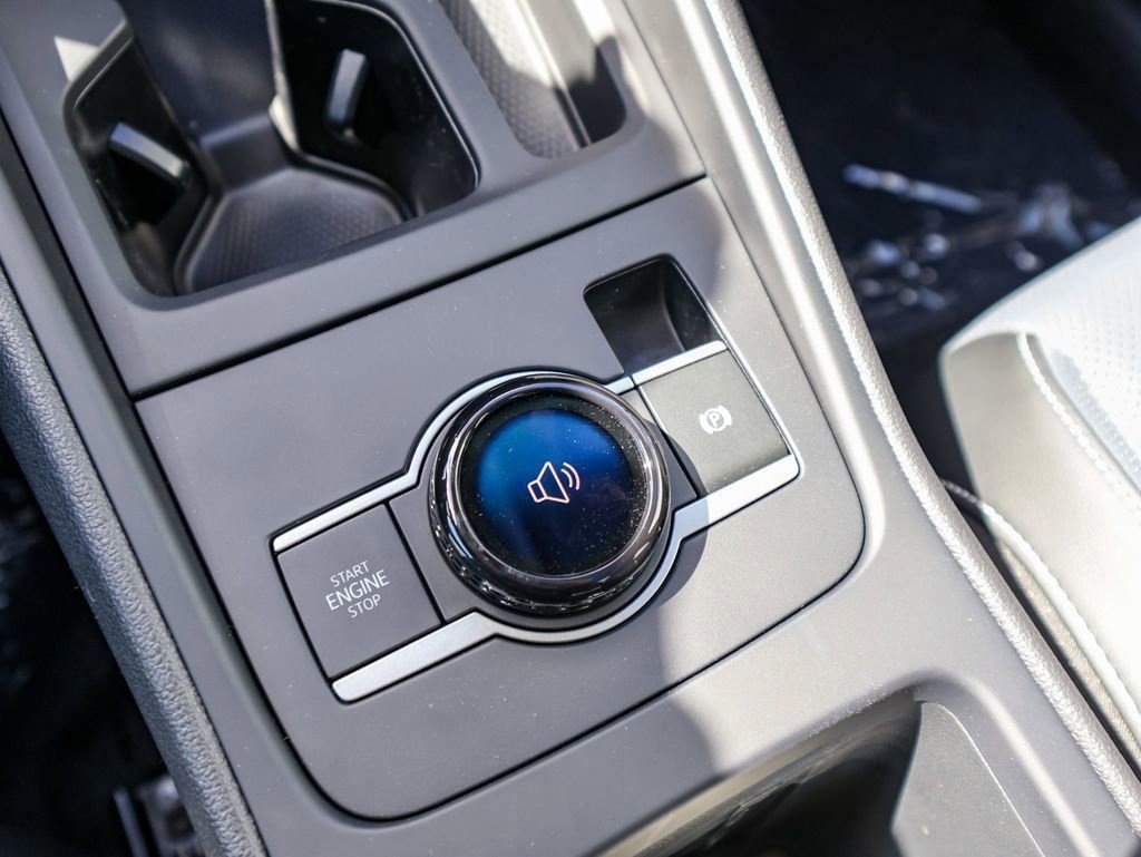 New 2026 Volkswagen Tiguan SE AWD/4WD image 25