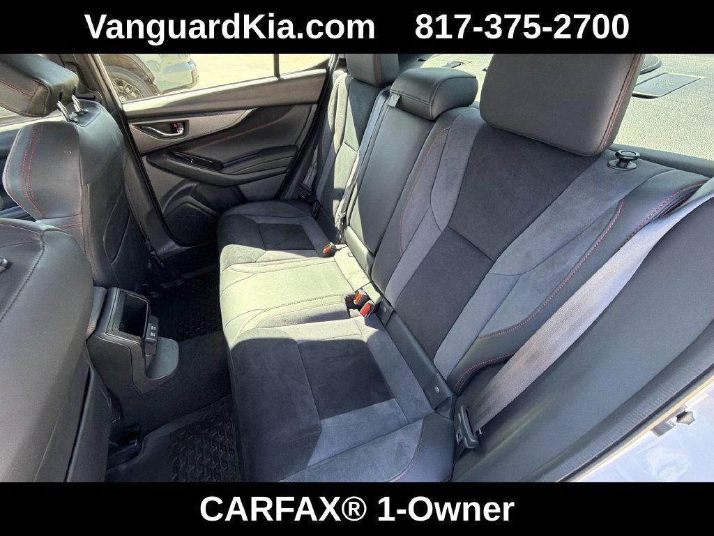 Used 2022 Subaru WRX GT AWD/4WD image 27