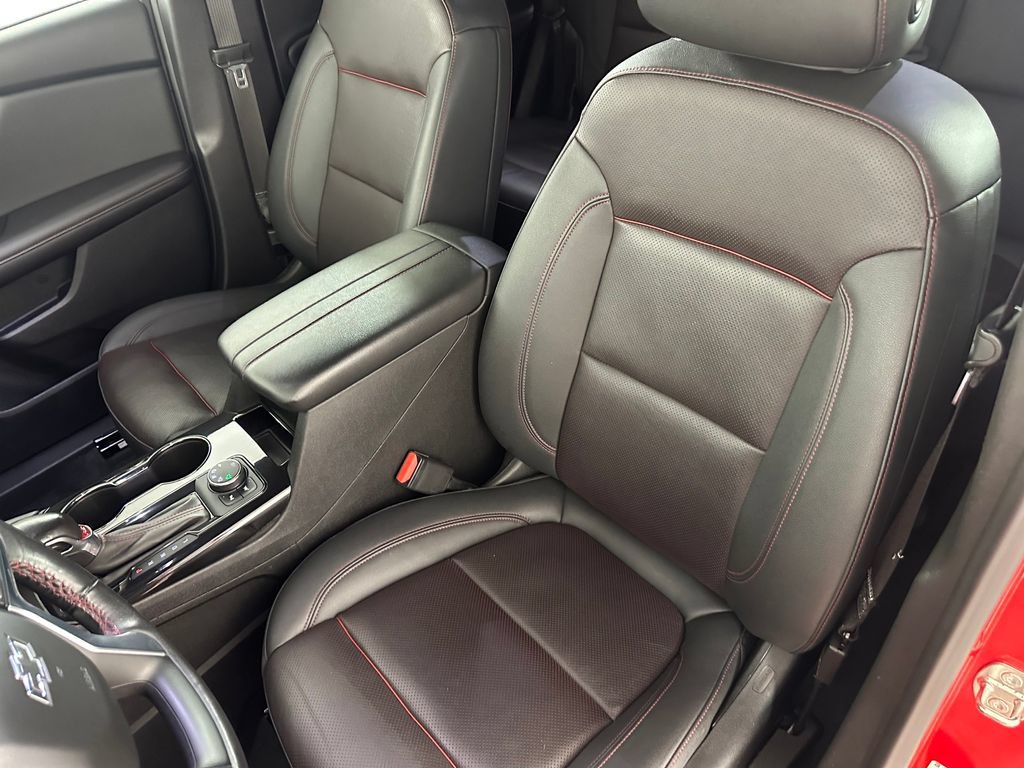 Used 2021 Chevrolet Blazer RS AWD/4WD image 21