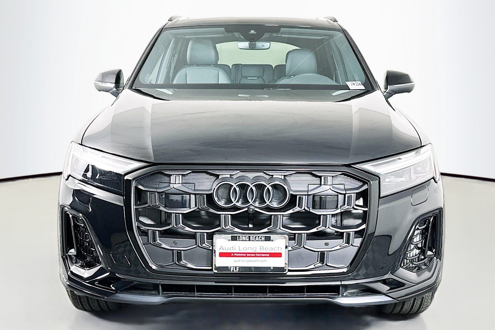 New 2026 Audi Q7 3.0T Premium AWD/4WD image 2
