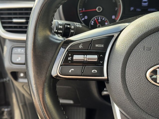 Certified 2019 Kia Optima EX image 30