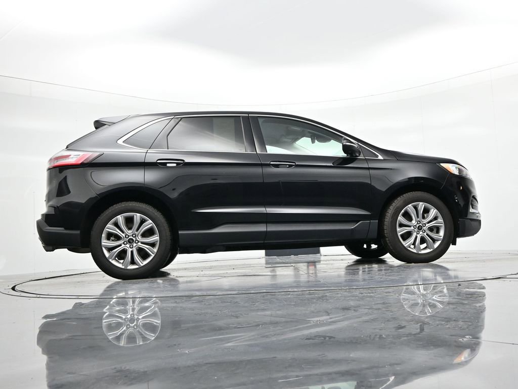 Used 2024 Ford Edge Titanium image 21