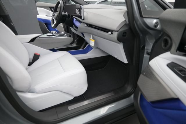 New 2026 Cadillac Optiq Sport 2 AWD/4WD image 21