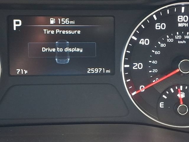 Used 2023 Kia Forte GT-Line w/ GT-Line Premium Package FWD image 20