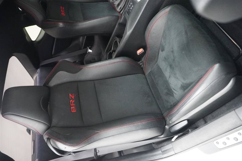 Used 2017 Subaru BRZ Limited RWD image 9