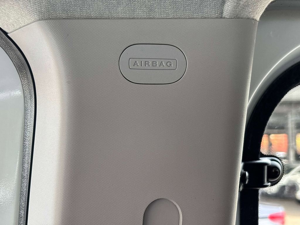 Used 2022 RAM ProMaster City Wagon image 25