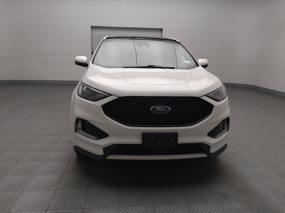 Used 2020 Ford Edge ST-Line image 14