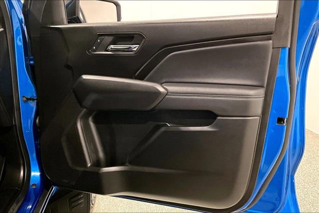 Used 2024 GMC Canyon Elevation w/ Convenience Package image 30