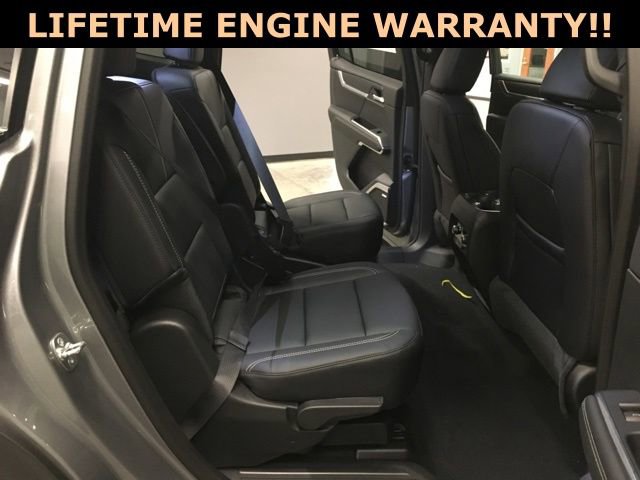 New 2026 GMC Acadia Elevation w/ Black Edition image 29