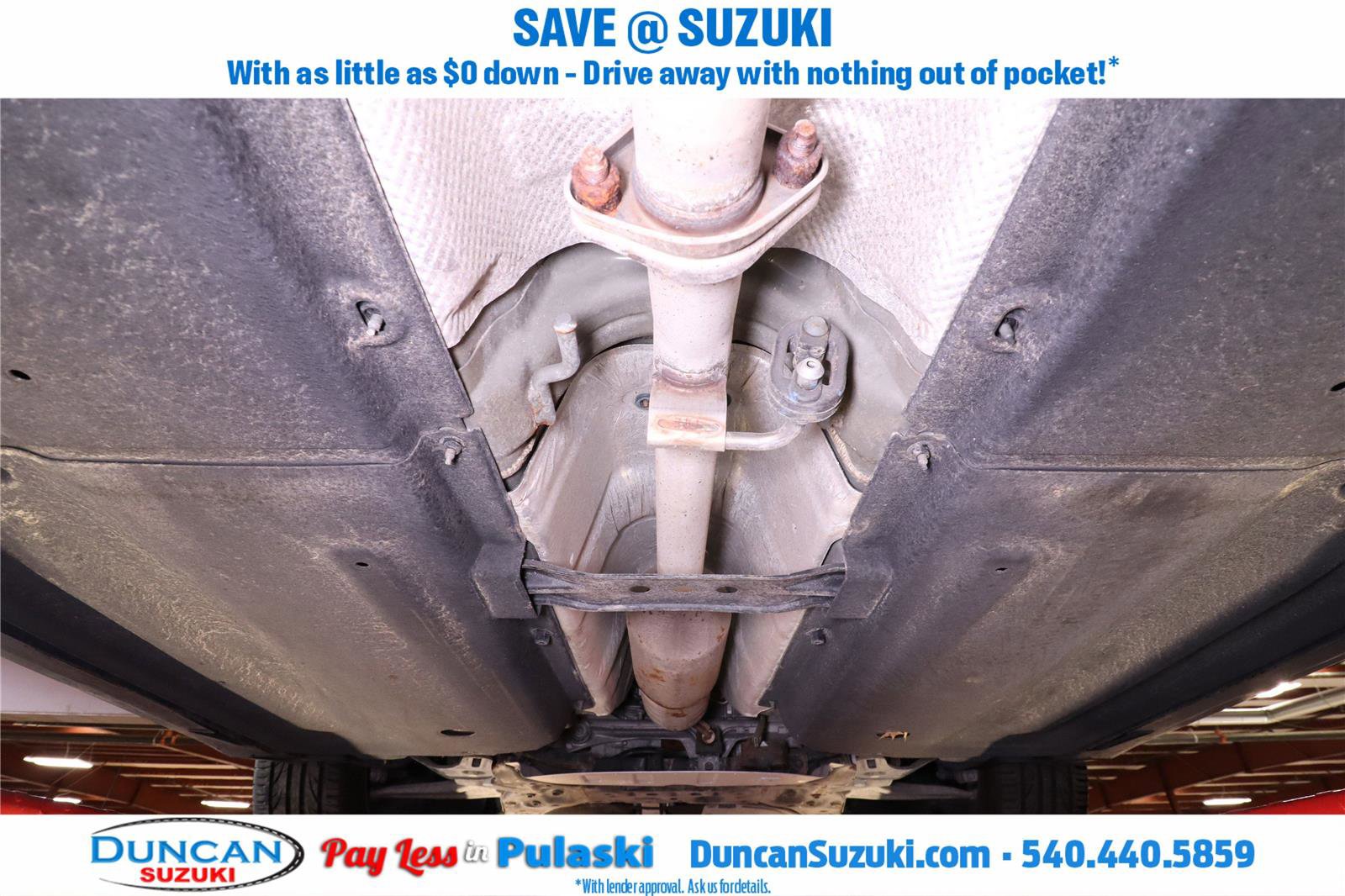 Used 2021 Kia K5 GT-Line image 37