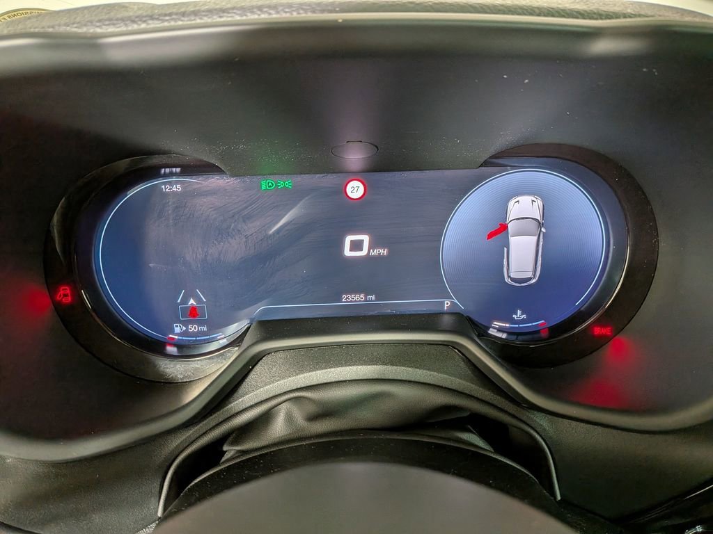 Used 2023 Dodge Hornet GT Plus w/ Track Pack image 26