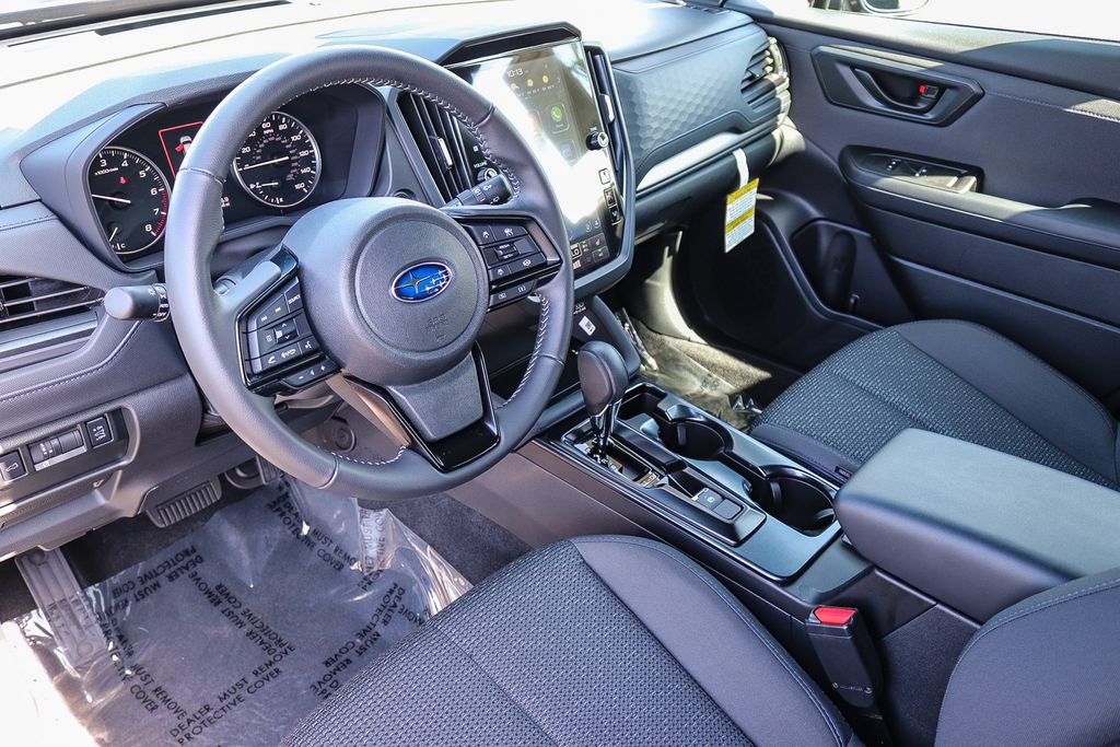 Certified 2026 Subaru Forester Premium AWD/4WD image 19