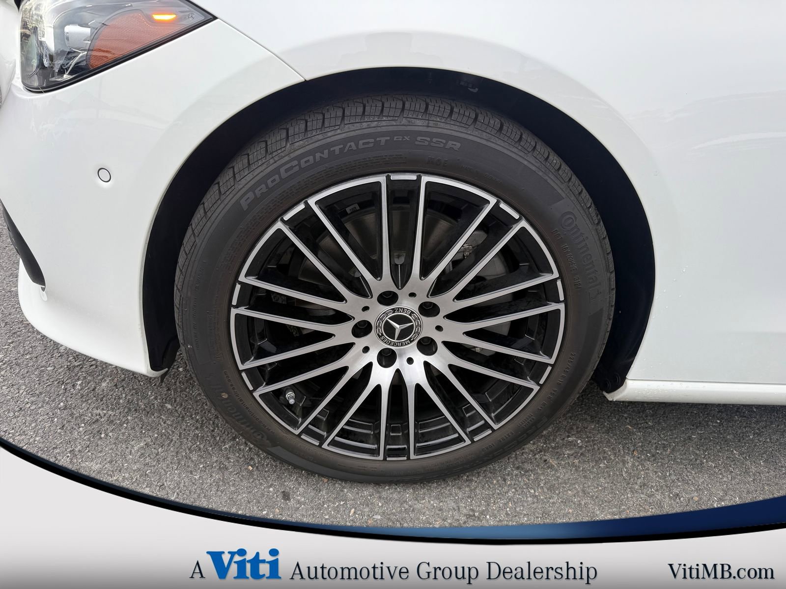 Used 2025 Mercedes-Benz C 300 C 300 image 12