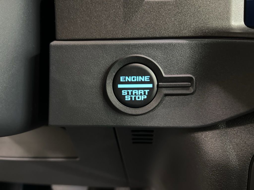 New 2026 Ford Bronco Big Bend AWD/4WD image 18