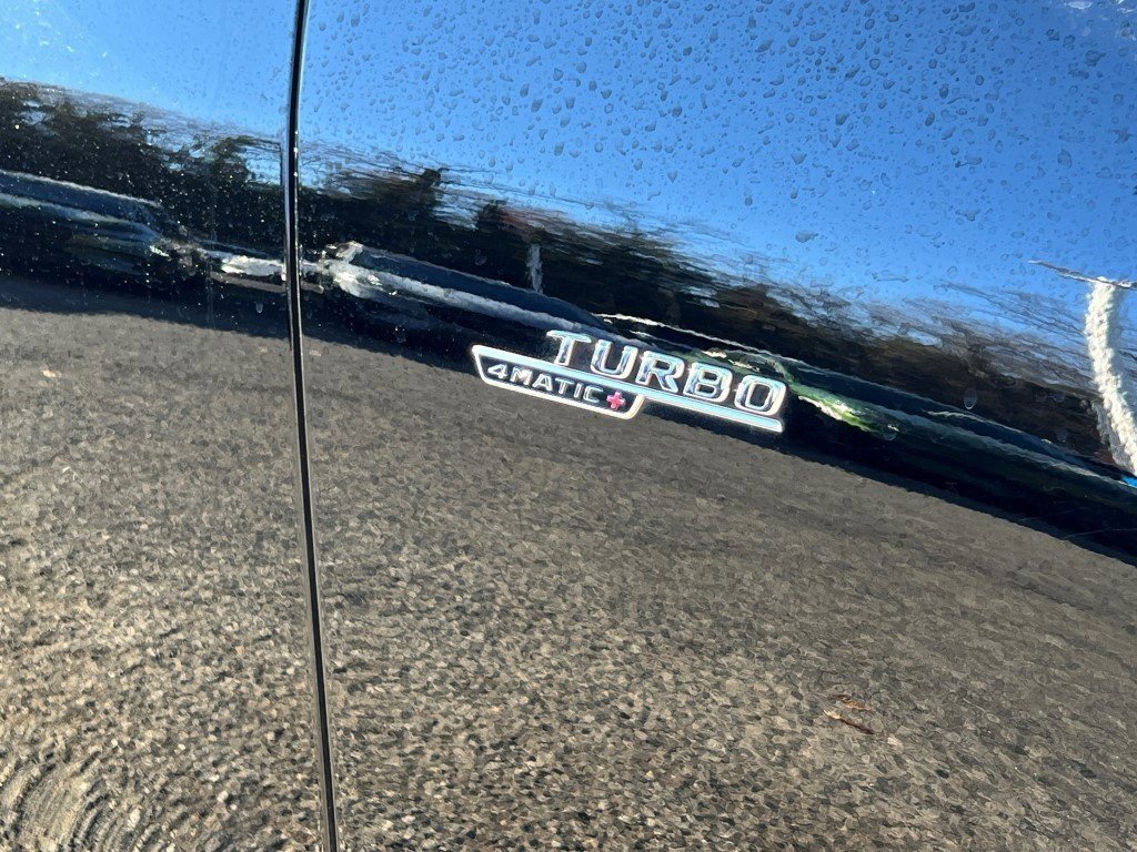 Used 2019 Mercedes-Benz E 53 AMG 4MATIC Coupe image 8