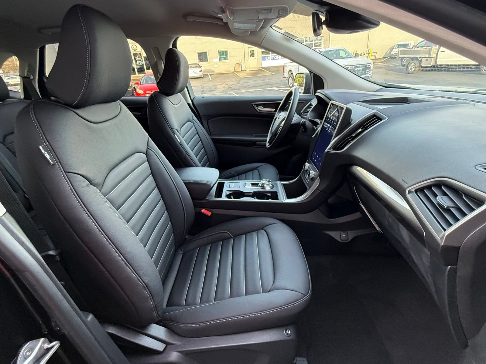 Used 2024 Ford Edge SE AWD/4WD image 22