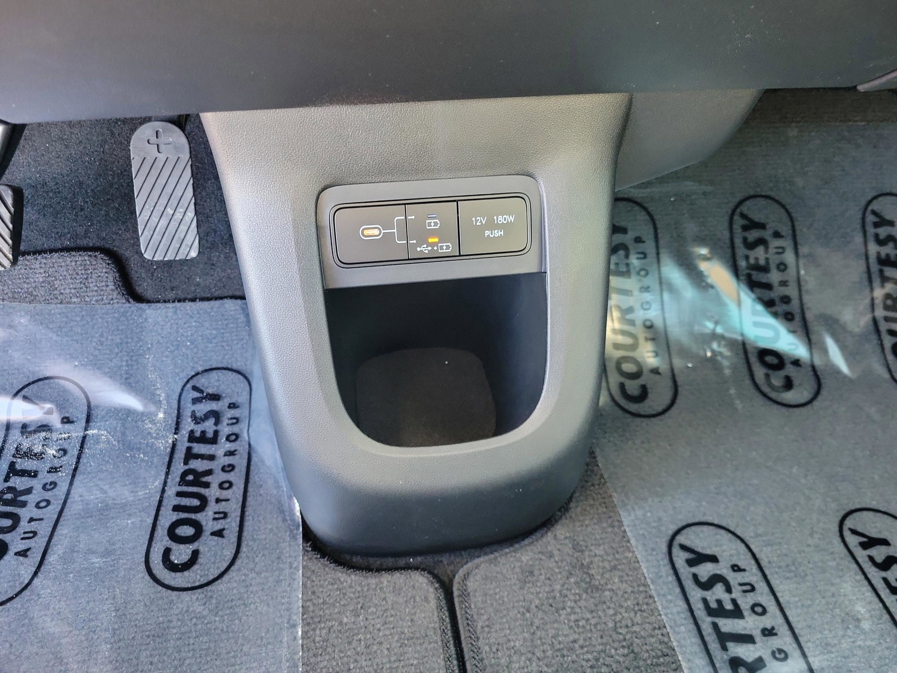 New 2026 Hyundai Ioniq 5 Limited image 33