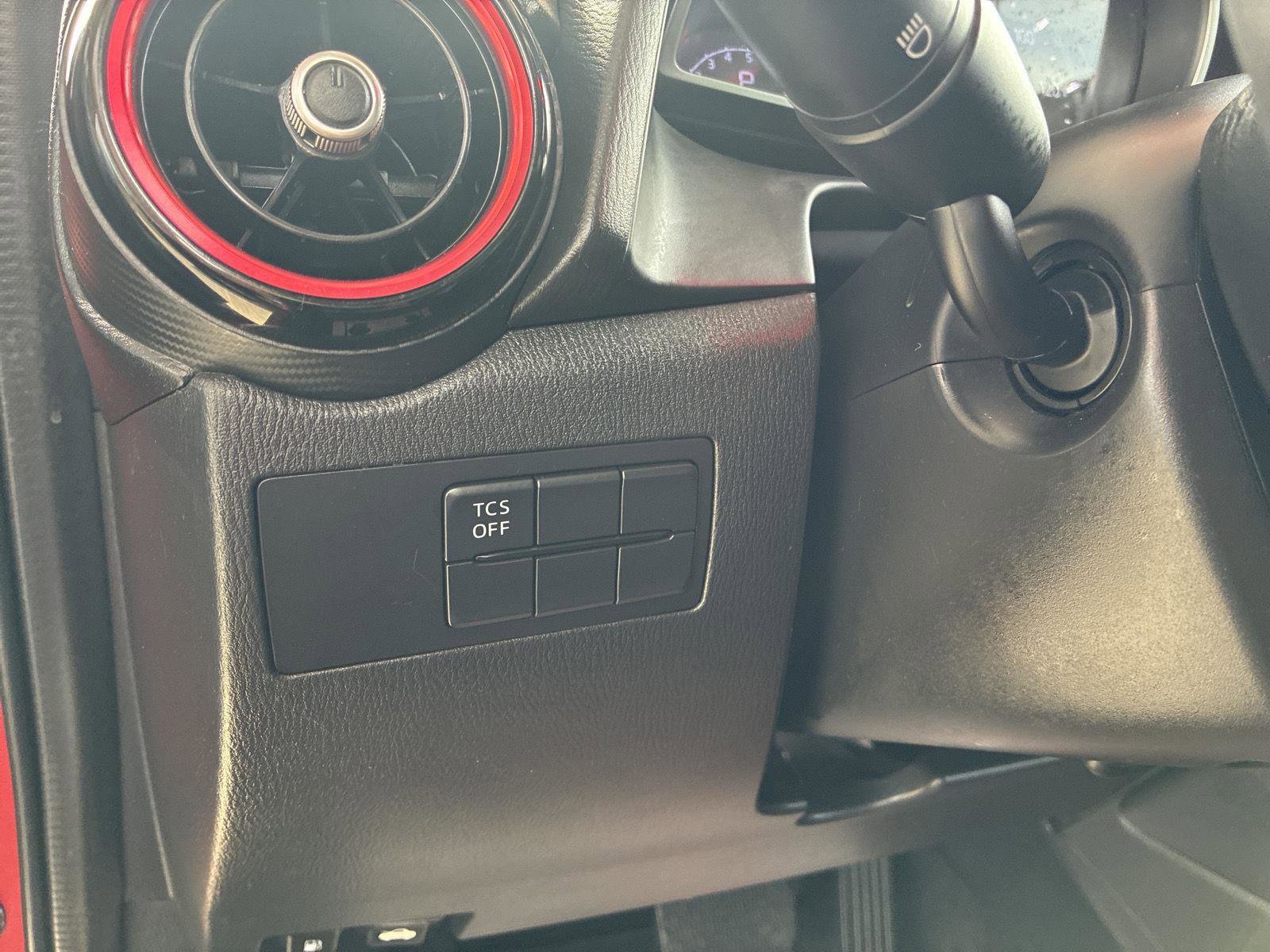 Used 2019 MAZDA CX-3 Touring w/ Preferred Equipment Package FWD image 18