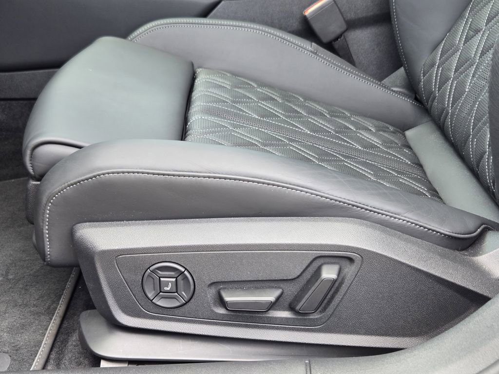Certified 2025 Audi S5 Prestige AWD/4WD image 31
