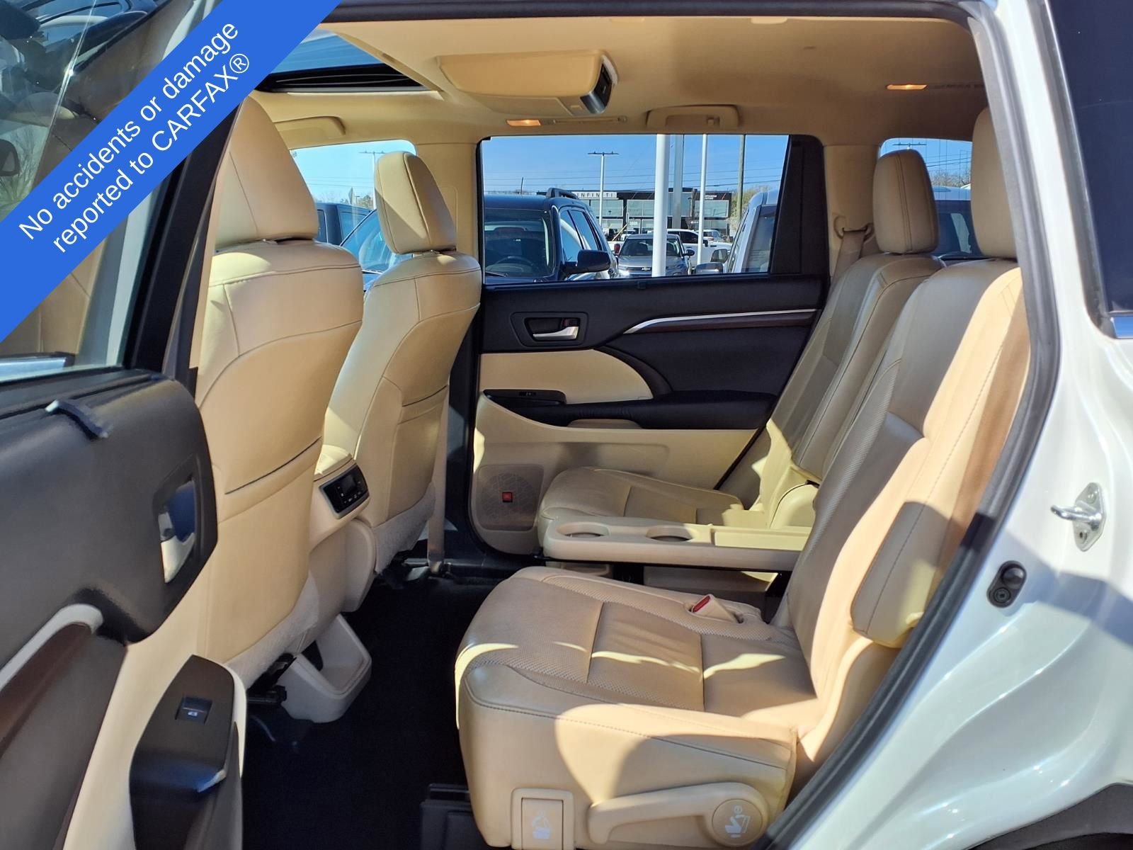 Used 2015 Toyota Highlander Limited AWD/4WD image 11