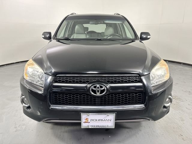 Used 2010 Toyota RAV4 Limited AWD/4WD image 23