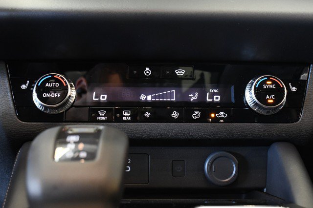New 2026 Mitsubishi Outlander SE AWD/4WD image 41