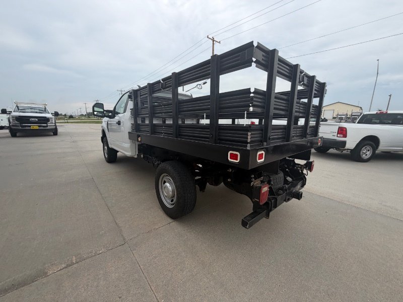 Used 2019 Ford F350 XL AWD/4WD image 6