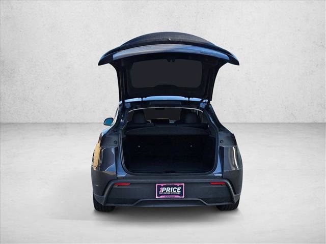 Used 2026 Tesla Model Y 2WD image 6